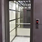 Modern & Cozy 아파트