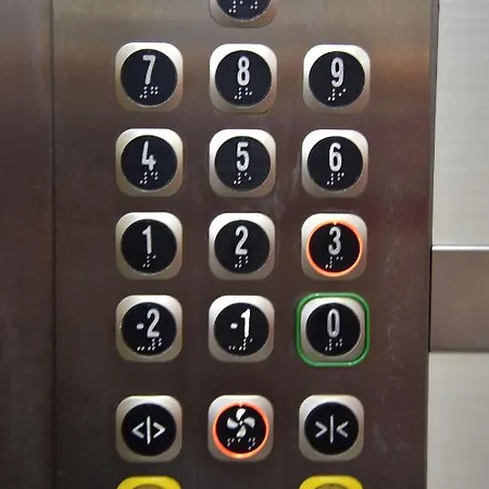 Modern&cozy Lejlighed