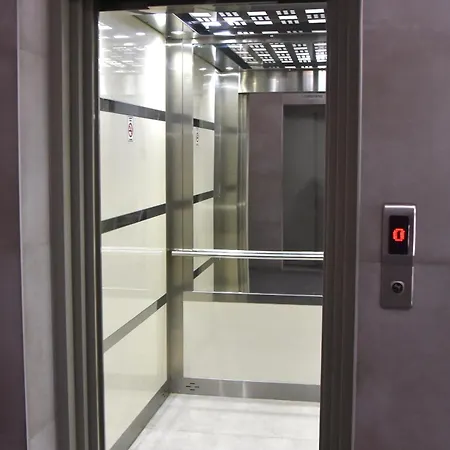 Modern & Cozy Apartmán