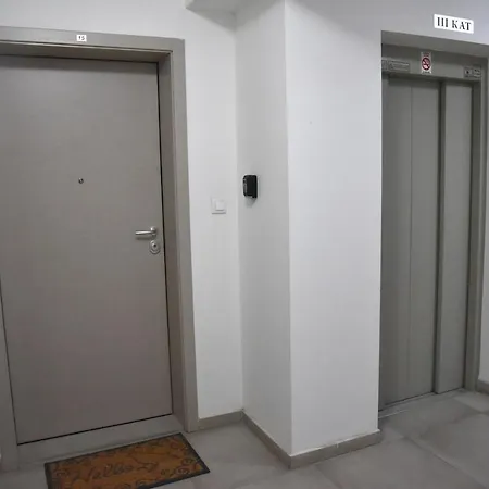 Modern&cozy Lejlighed