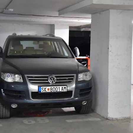 Lejlighed Modern&cozy *