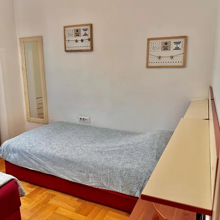 Modern&cozy Lejlighed *