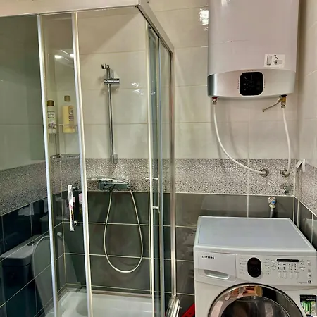 Lejlighed Modern&cozy *