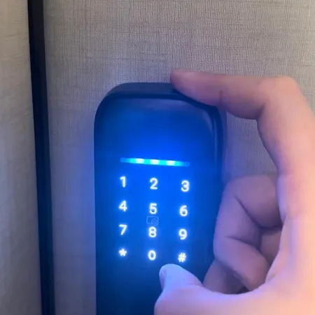 Modern & Cozy Апартаменти Скоп'є