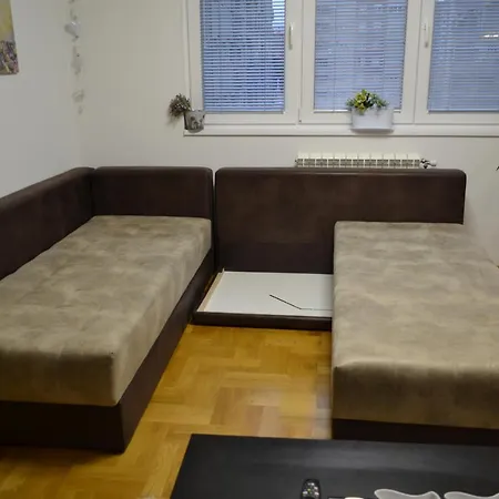 Lejlighed Modern&cozy