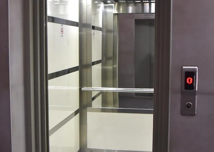 Modern & Cozy Апартаменти