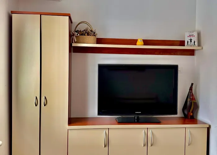 Modern & Cozy Скоп'є