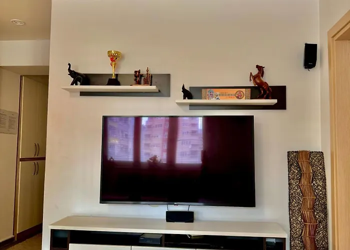 Modern & Cozy Skopje