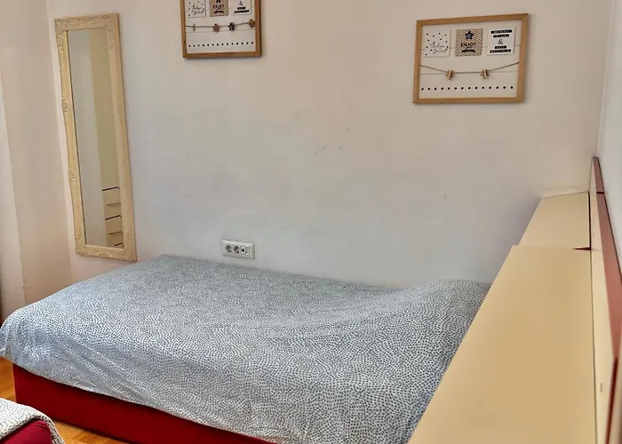 Modern & Cozy Apartament *