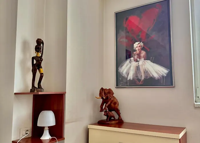 Modern & Cozy Apartament *